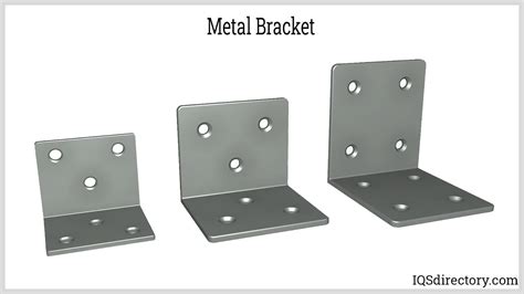 how to stem from metal bracket|types of metal brackets pdf.